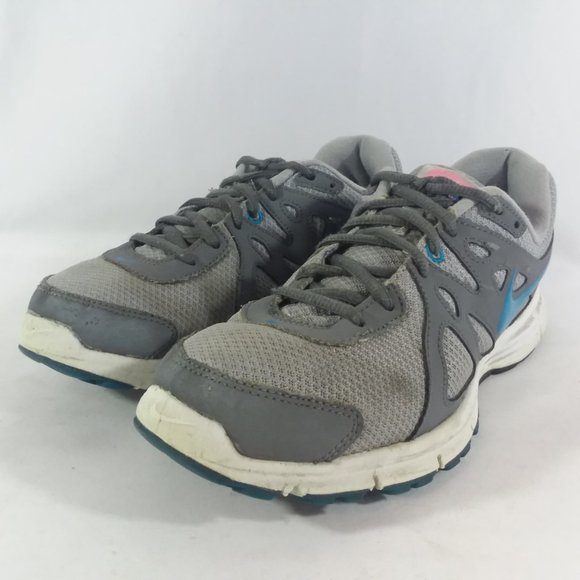 Nike 'Revolution 2' Womens Running Training Shoes - Picture 6 of 12